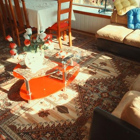 Hostal La Estrella 75 El Quisco Eksteriør billede