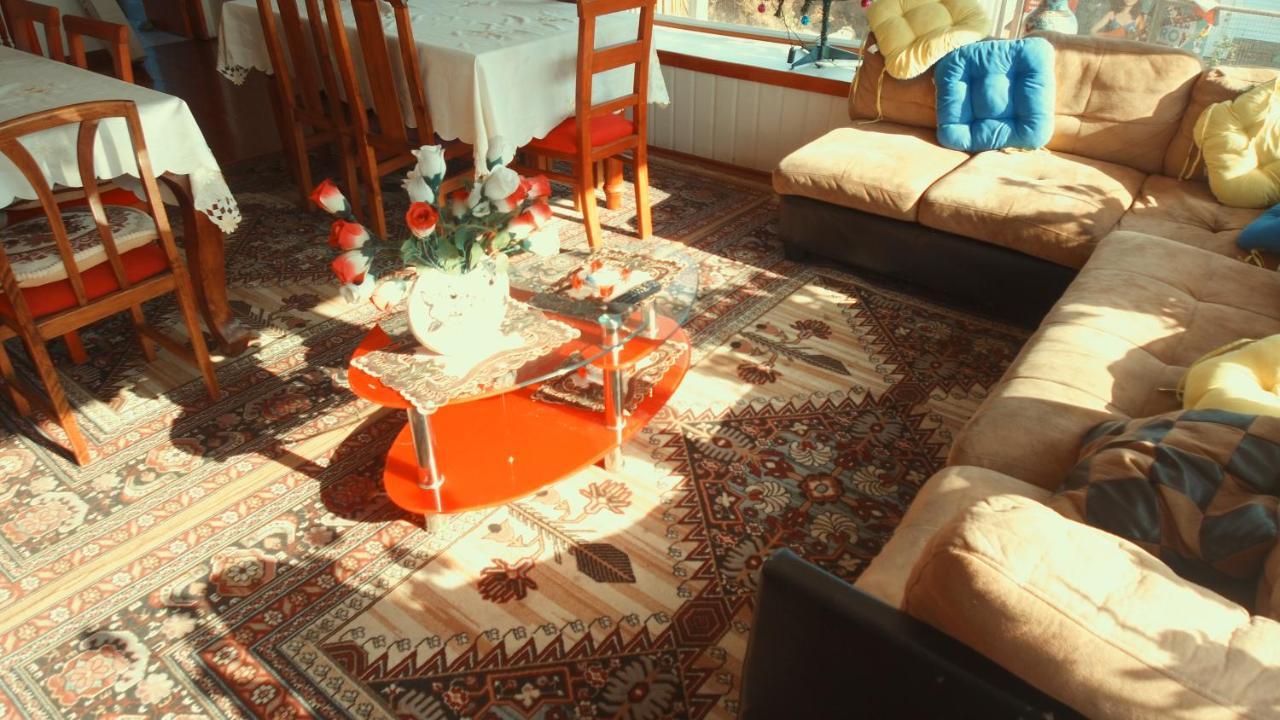 Hostal La Estrella 75 El Quisco Eksteriør billede