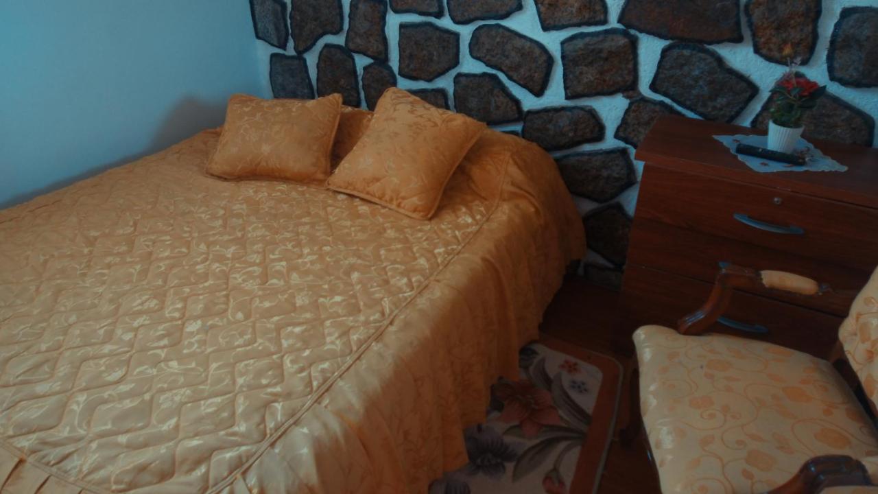 Hostal La Estrella 75 El Quisco Eksteriør billede