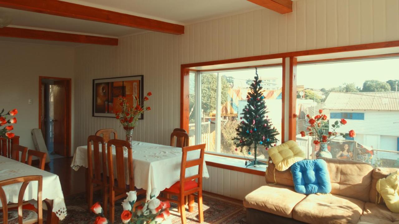 Hostal La Estrella 75 El Quisco Eksteriør billede